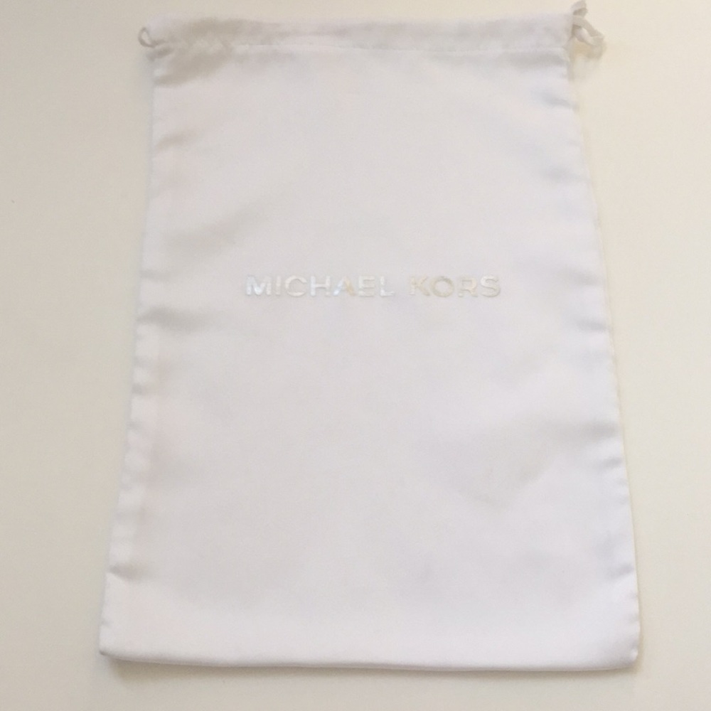 Michael Kors Dust Bag